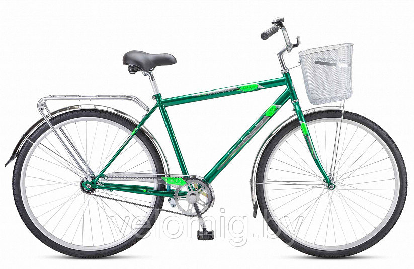 Велосипед дорожный Stels Navigator-300 С 28" Z010 (2024) - фото 1 - id-p221195346