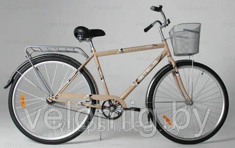 Велосипед дорожный Stels Navigator-300 С 28" Z010 (2024) - фото 6 - id-p221195346