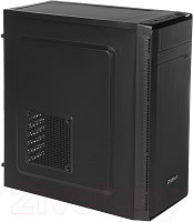 Корпус для компьютера Digma DC-ATX100-U2