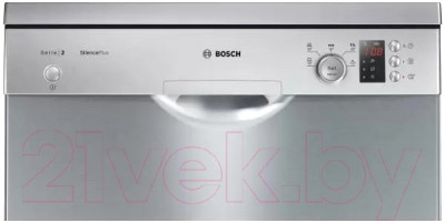 Посудомоечная машина Bosch SMS25AI05E - фото 2 - id-p221170624