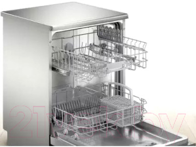 Посудомоечная машина Bosch SMS25AI05E - фото 3 - id-p221170624