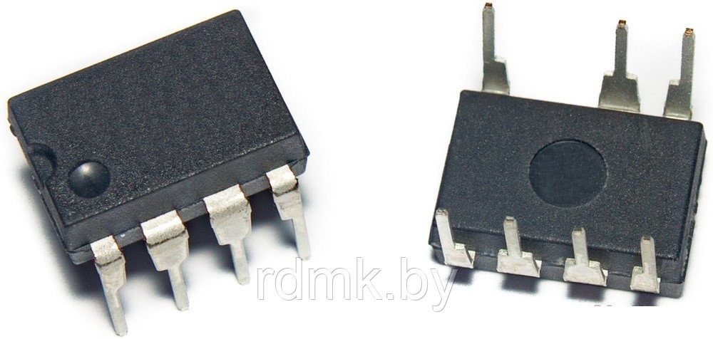 NCP1014AP10 ШИМ-контроллер