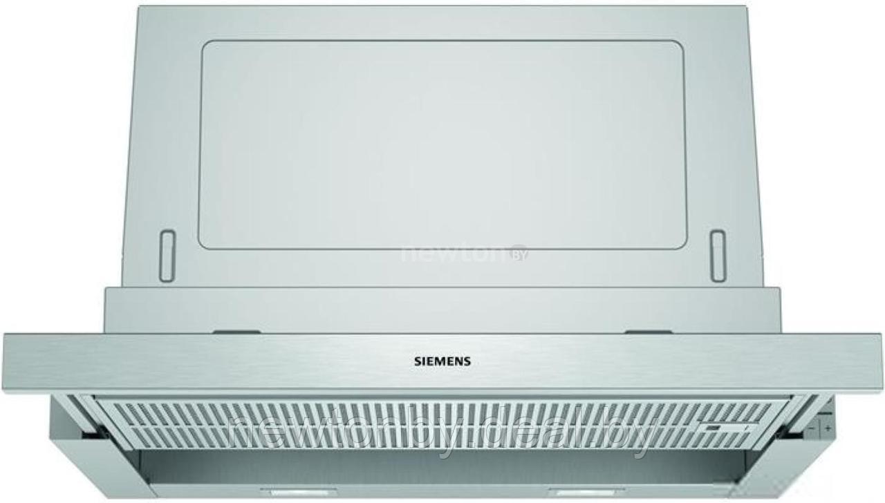 Вытяжка кухонная Siemens LI67SA531 - фото 1 - id-p221194975