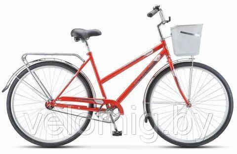 Велосипед дорожный Stels navigator-305 lady 28 z010 (2023) - фото 2 - id-p65636540
