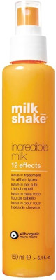 Спрей для волос Z.one Concept Milk Shake Leave-In Treatm Невероятное молочко - фото 1 - id-p221175044
