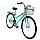 Велосипед женский Stels Navigator 305 28" (2024), фото 2