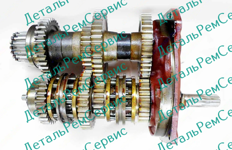 УЗЕЛ ПЕРЕДАЧ 1522С-1701020-А