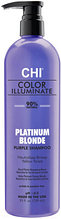 Оттеночный шампунь для волос CHI Ionic Color Illuminate Shampoo