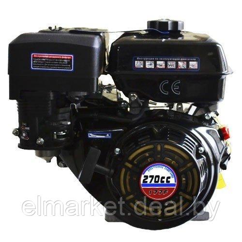 Двигатель Lifan 177F-R - фото 1 - id-p221167869