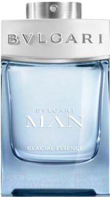 Парфюмерная вода Bvlgari Man Glacial Essence for Men - фото 1 - id-p221179182