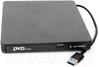 Привод DVD Multi Gembird DVD-USB-03