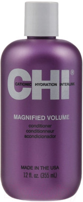 Кондиционер для волос CHI Magnified Volume для придания объема волосам - фото 1 - id-p221179291