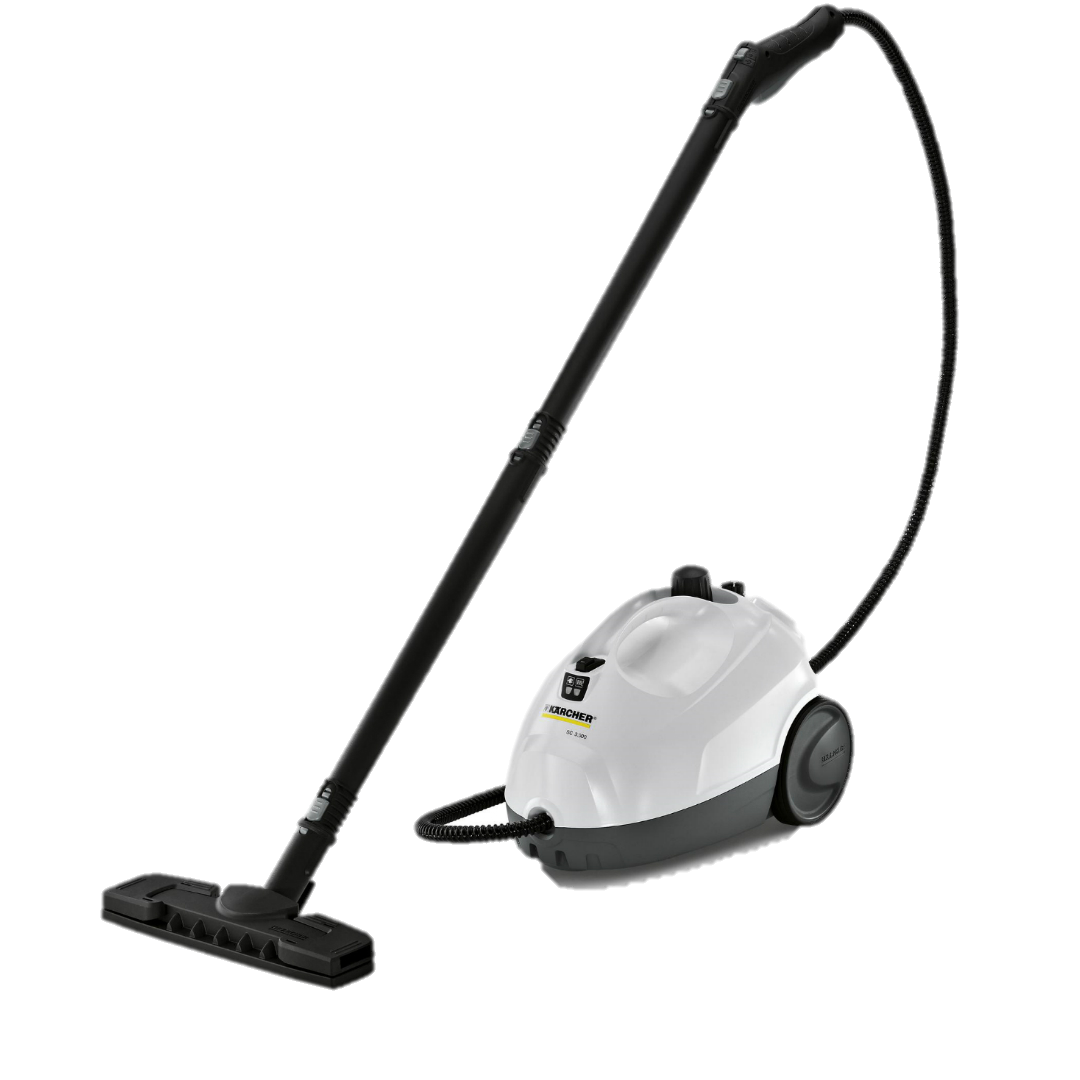 Прокат пароочистителя Karcher SC 3000