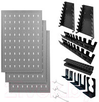 Стенд для инструмента Baumeister TH-01+HP-01 Group