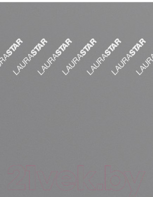 Чехол для гладильной доски LauraStar Universal Dark Grey Packaged - фото 2 - id-p221193020