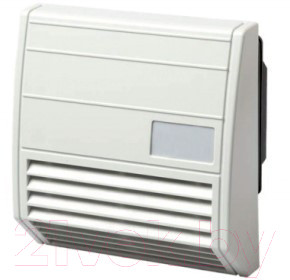 Вентилятор накладной КС FF 018-230В-15Вт-42-IP54 с фильтром / 1801000 - фото 1 - id-p221177109