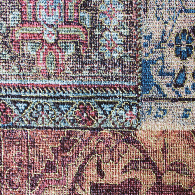 Виниловые обои Erismann Marrakesh 60608-04 - фото 3 - id-p221193243
