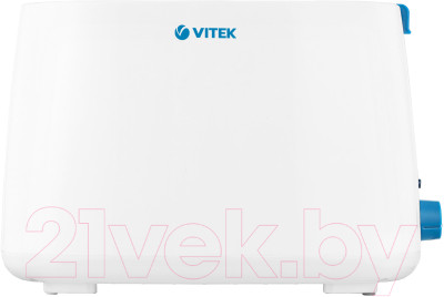 Тостер Vitek VT-1577 - фото 3 - id-p221196920