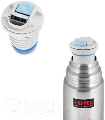 Термос для напитков Thermos FBB-750B-SBK / 836694 - фото 4 - id-p221197088