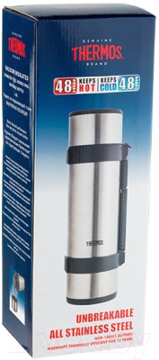 Термос для напитков Thermos Rocket Bottle NCB-18B / 835680 - фото 2 - id-p221197089