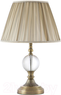 Прикроватная лампа LED4U L9923 AB - фото 1 - id-p221191122