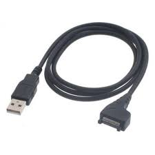 USB дата-кабель для Nokia DKU-2