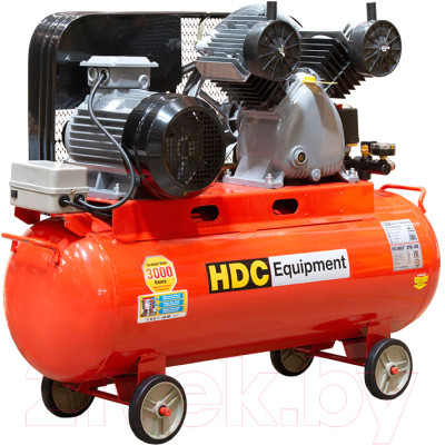 Воздушный компрессор HDC HD-A103 - фото 1 - id-p221208572