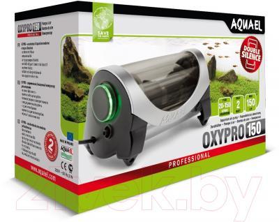 Компрессор для аквариума Aquael Oxypro 150 / 111144 - фото 4 - id-p221197315