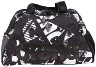 Спортивная сумка ARENA Fast Shoulder Bag Allover / 002434 108