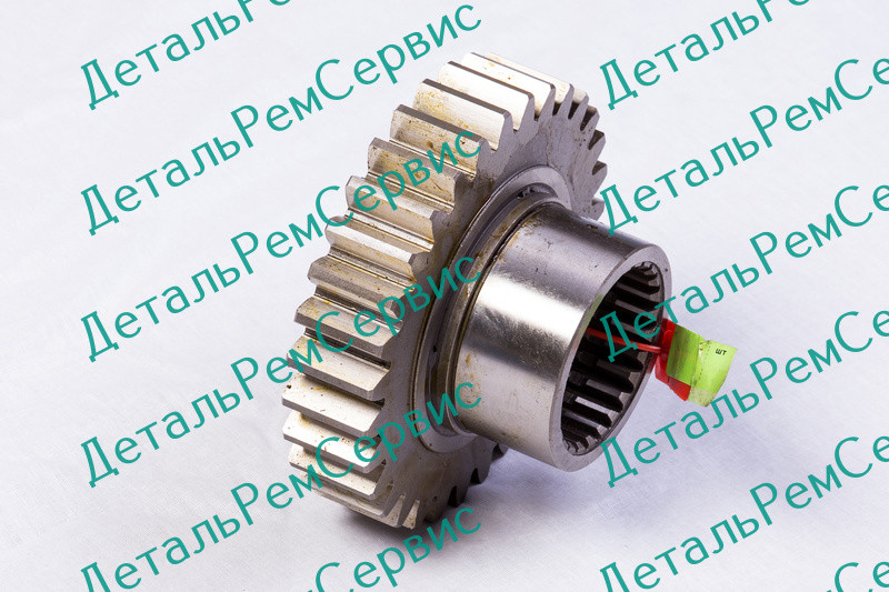 ШЕСТЕРНЯ 2522-1701303