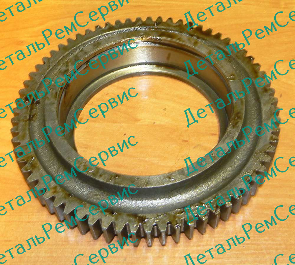 ШЕСТЕРНЯ 2522-1704102-Б