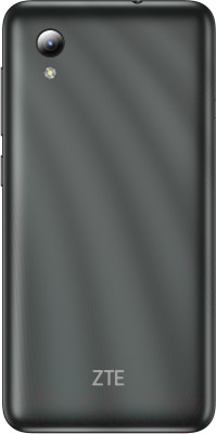Смартфон ZTE Blade A31 Lite 1GB/32GB (серый) - фото 3 - id-p221205803