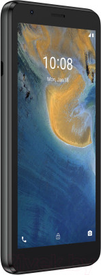 Смартфон ZTE Blade A31 Lite 1GB/32GB (серый) - фото 4 - id-p221205803
