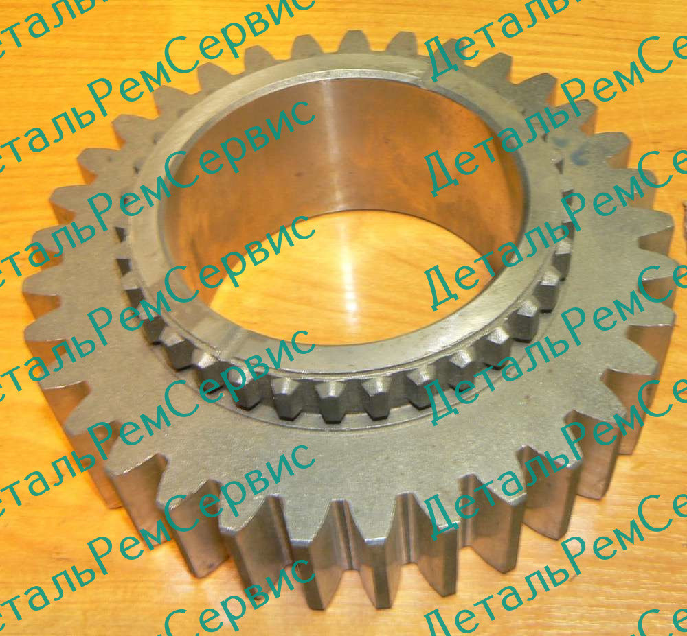 ШЕСТЕРНЯ 3522С-1701301