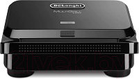 Мультипекарь DeLonghi SW12B.BK