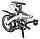 Велосипед компакт серии Stels Pilot 360 14 V010 (2022), фото 5