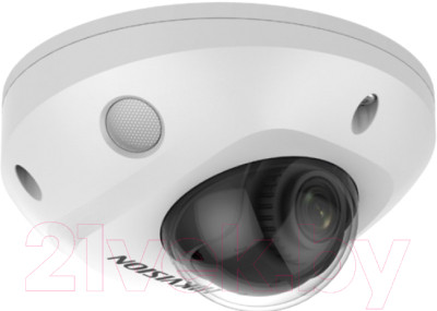 IP-камера Hikvision DS-2CD2543G2-IS - фото 1 - id-p221219208