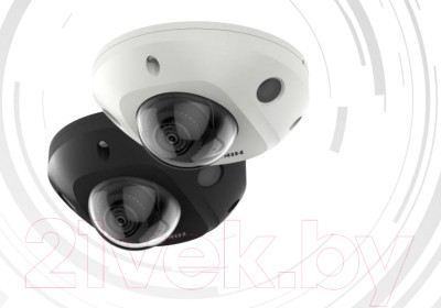 IP-камера Hikvision DS-2CD2543G2-IS - фото 2 - id-p221219208