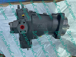 ГИДРОНАСОС ГИДРОСИСТЕМЫЙ H1V108 SL2DPI2XXX30+108M NBR