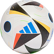 Мяч футбольный Adidas Fussballliebe EURO 24 Competition, фото 2