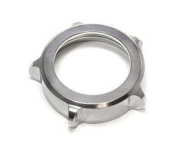 Гайка зажимная Bosch, Zelmer 756246 (Разборка)