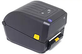Принтер TT Zebra ZD220t + отделитель