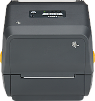 Принтер TT Zebra ZD421t, 203DPI