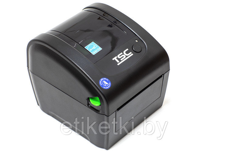 Принтер TSC DA220, 203 dpi, 6 ips, USB, Ethernet - фото 1 - id-p220811915