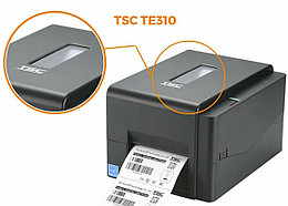 Принтер TSC TC310, 300 dpi, 4 ips, RS-232, USB 2.0, Ethernet, USB host