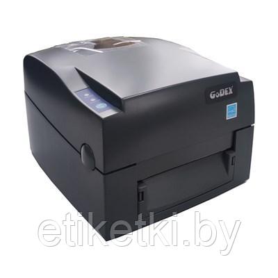 Принтер TT Godex G500 203 dpi, USB, 5ips - фото 1 - id-p220811932