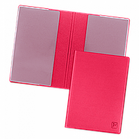 Обложка для паспорта - стандарт, цвет маджента