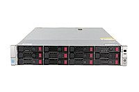 Сервер HP Proliant DL380 G9 Xeon 2x E5-2697Av4 256Gb 2133P DDR4 12x noHDD 3.5" SAS RAID P840, 4096Mb + BBU