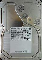 Жесткий диск Toshiba 6TB SAS 12G LFF