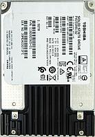 Твердотельный диск SSD 2,5" 1,92Tb SAS 12G Toshiba